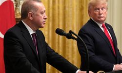 Cumhurbaşkanı Erdoğan, Trump ile görüştü