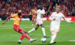 Süper Lig'de 34. hafta görünümü