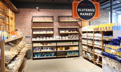 Çölyak hastaları için glutensiz ürünler