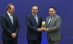 ALKÜ'den büyük başarı