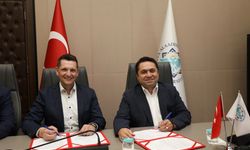 ALKÜ'den Almanya ve Norveç'te iş birliği