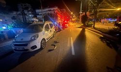 Alanya'da alkollü sürücü dehşeti