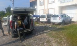Manavgat'ta eski başkana şok