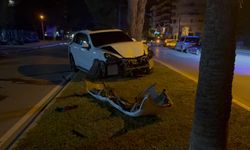 Gazipaşa'da ortalık savaş alanına döndü