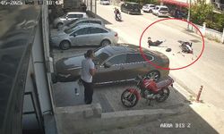 Manavgat'ta kaza yapan sürücüye 63 bin TL ceza