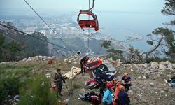 Teleferik kazası davasına devam edildi