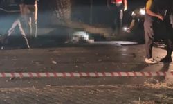Servis aracı otomobille çarpıştı: 2 ölü, 6 yaralı