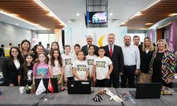 Bilim Buluşmaları'nın ikincisi düzenlendi