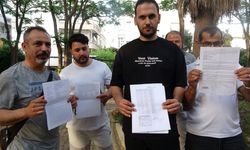 Antalya'da yüzlerce kişiyi dolandırdılar