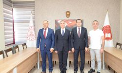 Manavgat'ta eski hükümlülere iş fırsatı