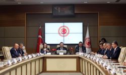 Komisyon Bolu Valiliği'ni dinledi