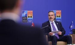 Fidan'dan toplantıda önemli açıklamalar