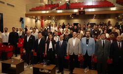 Akdeniz Film Yapım Festivali'nde ödüller sahiplerini buldu