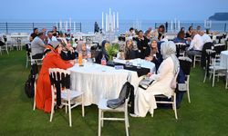 Kemer’de düğünlerin yeni adresi Kındılçeşme