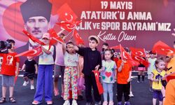 Kepez'den gençlere "Sahne Senin" fırsatı
