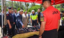 Emniyet kemerinde taviz verilmeyecek