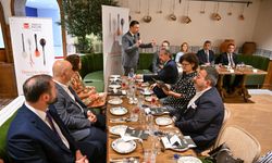 Antalya'nın yöresel lezzetleri tanıtıldı