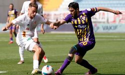 Antalyaspor İstanbul'dan eli boş dönüyor