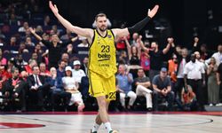 Fenerbahçe bir kez daha Avrupa'nın zirvesinde!