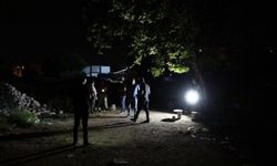 Antalya'da vahşet: Oğlunu defalarca bıçakladı