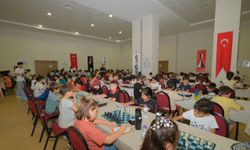 Antalya'da yoğun ilgi ile sona erdi