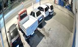 Serik'te bisikletli çocuk kazada hayatını kaybetti
