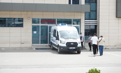 Cenazesi teslim alındı