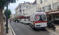 Manavgat'ta tur şoförü ölü bulundu