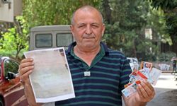 59 yıl 5 farklı isimle yaşadı