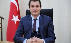 Alanya'ya yeni kaymakam