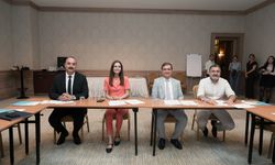 Başkan Kotan komisyon üyeliğine seçildi