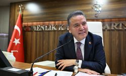 Başkan Böcek anjiyo oldu