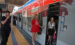 Antalya'nın tercihi Antray