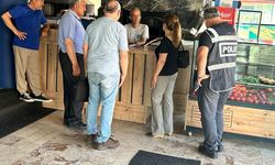 Antalya'da tütün denetimi: 4 işletmeye ceza