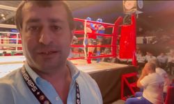 Başkan Musayev'in sağlık durumu hakkında açıklama