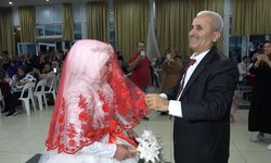 33 yıl sonra hayalleri gerçek oldu