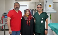 Çift aşamalı tedavi ağrılardan kurtarıyor