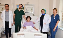 Alanya'da ilk defa uygulandı