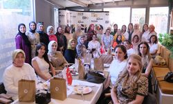 MÜSİAD'dan 'kadın' etkinliği