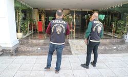 Antalya'da kiralama denetimi