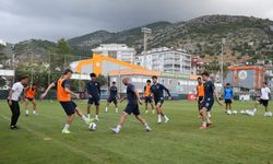 Alanyaspor'da hazırlıklar tamamlandı