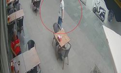 Uyuya kalınca telefonu çalındı
