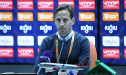Alanyaspor mutlu