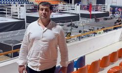 Azerbaycan Muaythai Federasyon Başkanı Antalya'da bıçaklandı