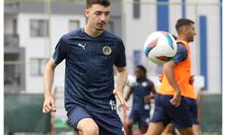 Alanyaspor'da Beşiktaş hazırlıkları başladı