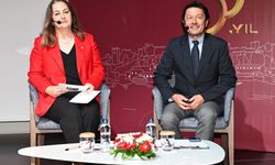 ANSİAD'ın konuğu, Prof. Dr. Yazgan