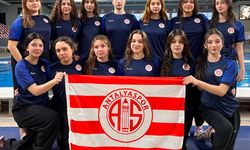 Antalyaspor sezonu 6. sırada tamamladı