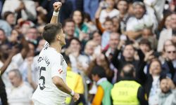 Arda Güler attı, Real Madrid kazandı