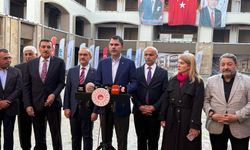 Yıl sonuna kadar 453 bin konut ve işyeri teslim edilecek