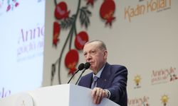 Erdoğan: Terörle mücadelede kararlıyız